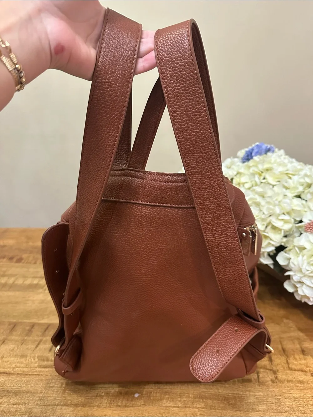 Luli Bebe diaper bag